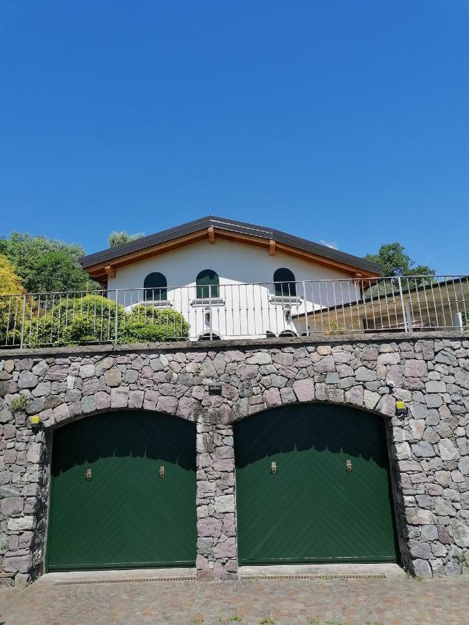 Villa Daniela Riva di Solto Exterior foto
