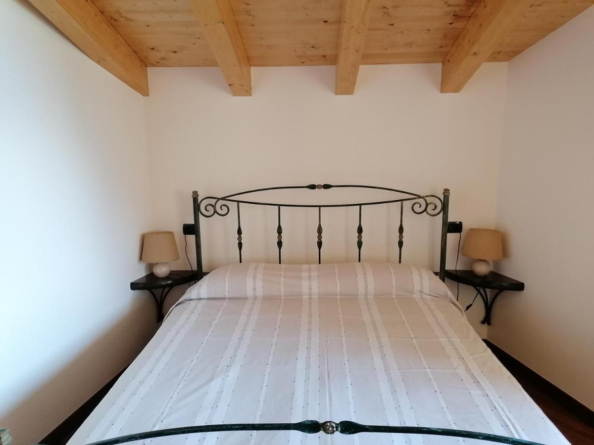 Villa Daniela Riva di Solto Exterior foto